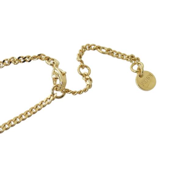 Fendi 8AK907 ATEP Necklace - Picture 4 of 5